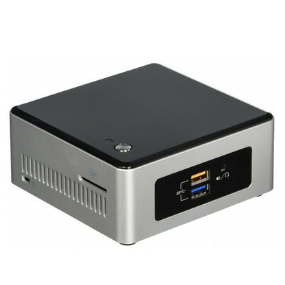 Intel NUC NUC5CPYH Mini PC WiFi Bluetooth