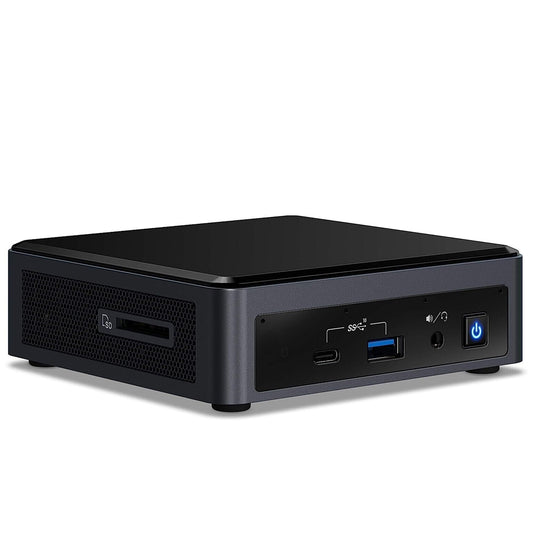 Intel NUC NUC10i5FNK Mini PC WiFi Bluetooth