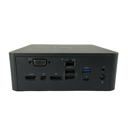 Dell K16A TB16 Dock Universal Docking Station with 130W PSU VAT