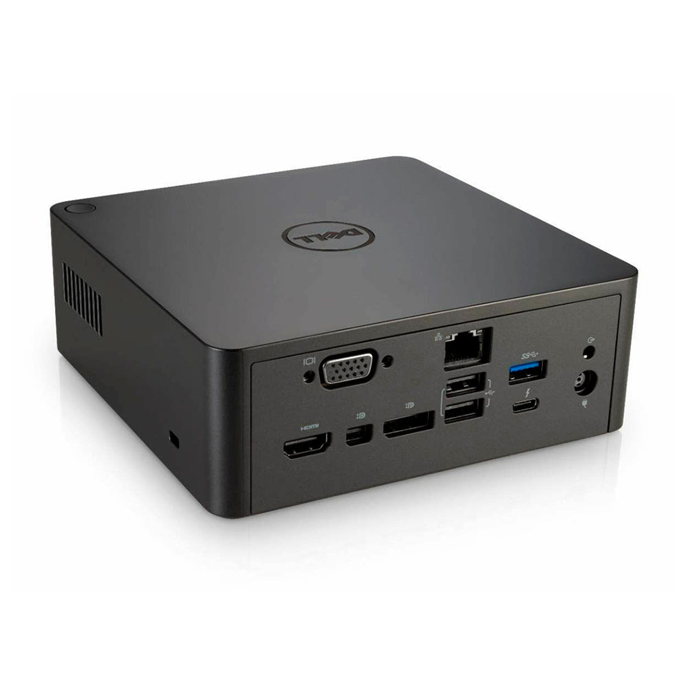 Dell K16A TB16 Dock Universal Docking Station with 130W PSU VAT