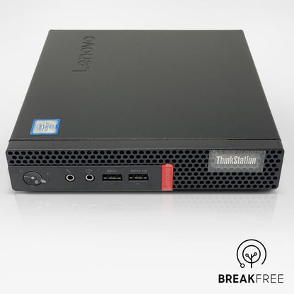 Lenovo ThinkStation P320 Tiny PC