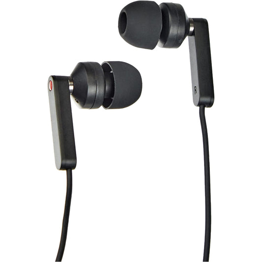 Lenovo 4XD0J65079 In-ear Headphone Earphone Black