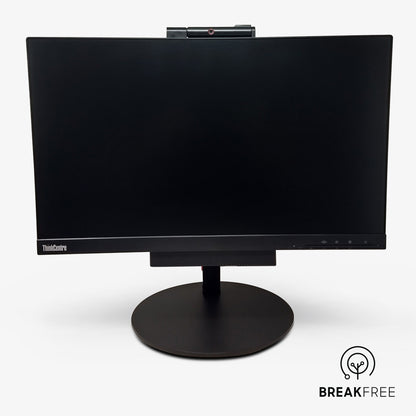 Lenovo Thinkcentre TIO 22 Gen3 21.5” 60HZ WLED FHD Monitor