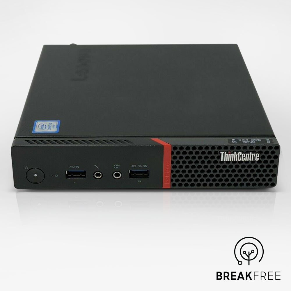 Lenovo shops M700 Thinkcenter