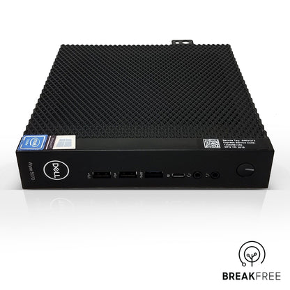 Dell Wyse 5070 Fanless Mini PC