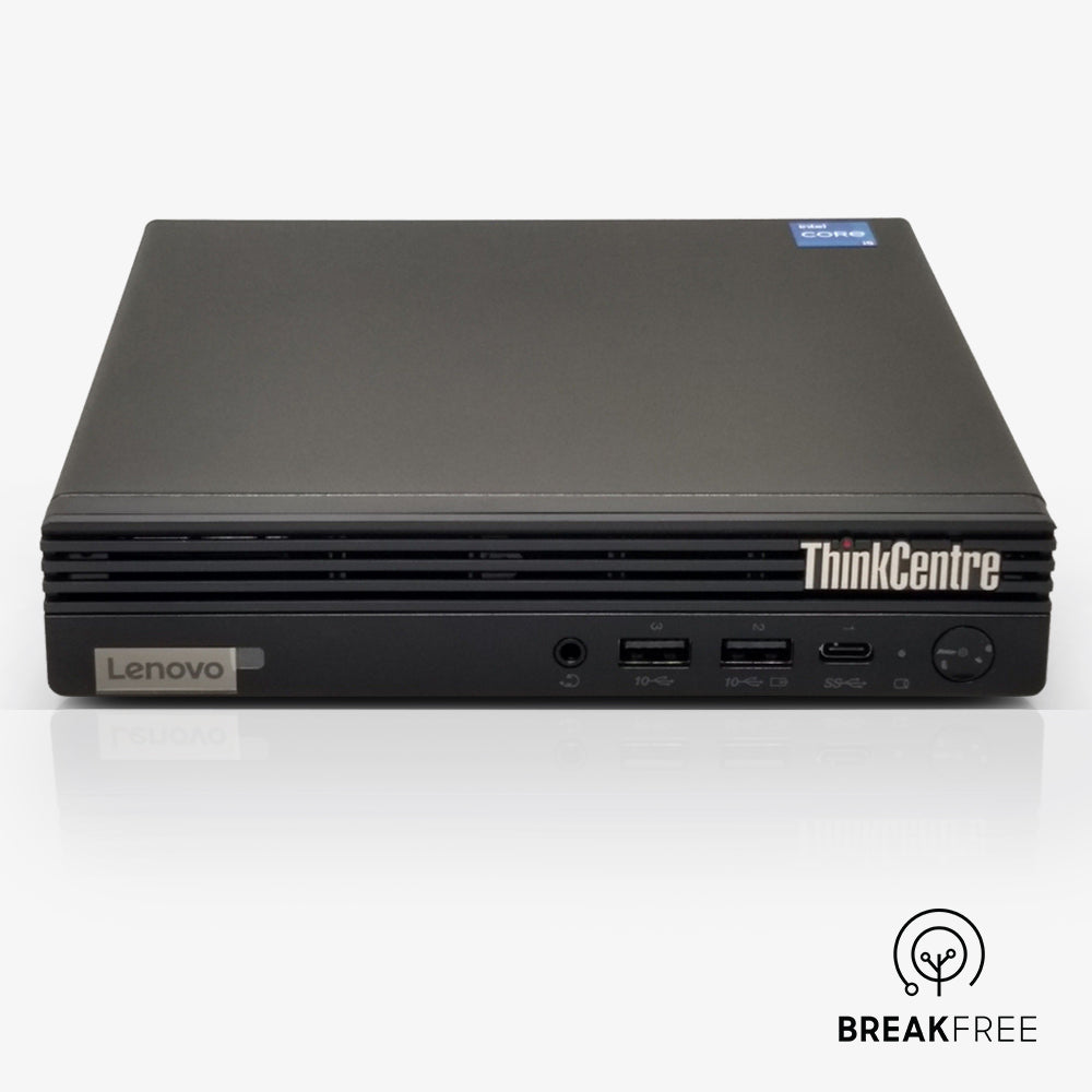 Lenovo ThinkCentre M70q Gen 2 Tiny PC WiFi Bluetooth