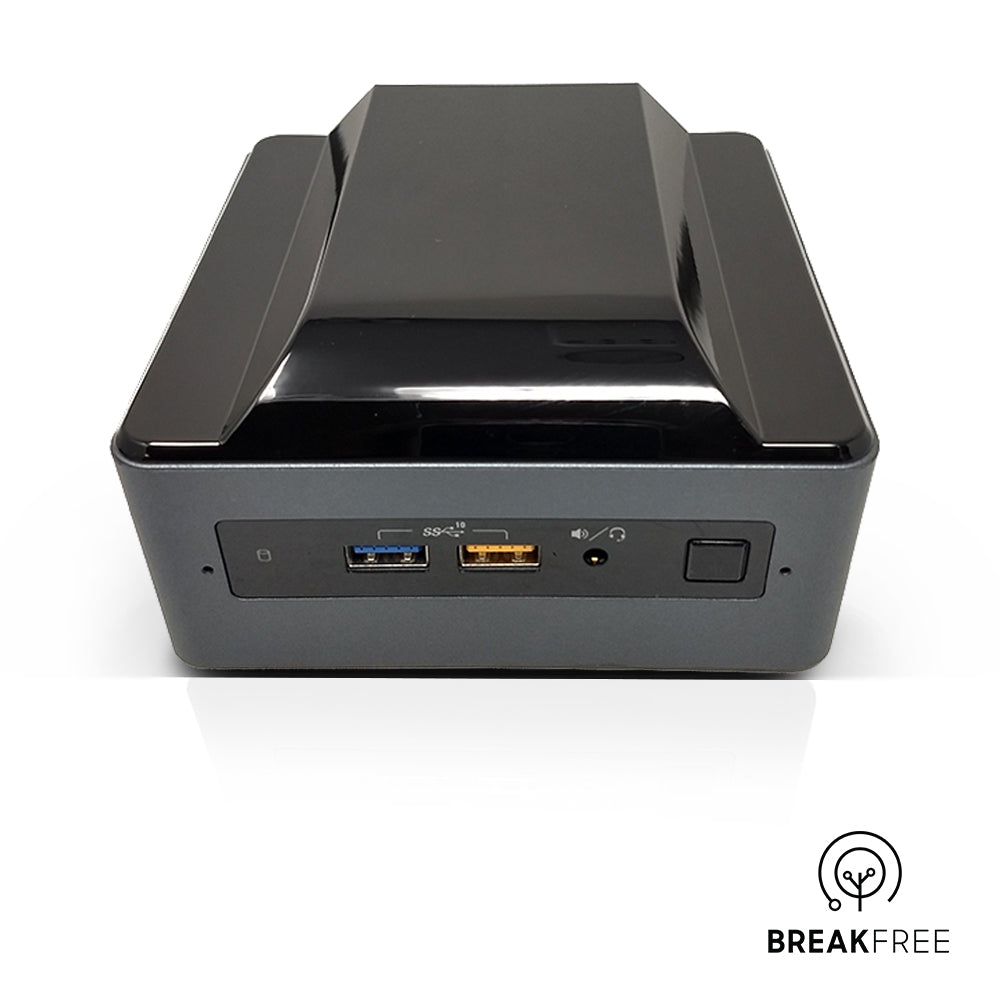 Intel NUC NUC8i5BELS Mini PC WiFi Bluetooth