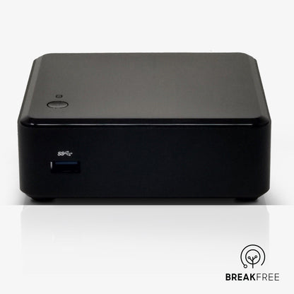 Intel NUC DC53427HYE Mini PC