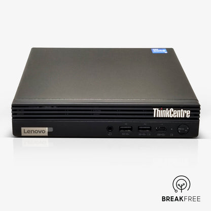 Lenovo ThinkCentre M70q Gen 3 Tiny PC