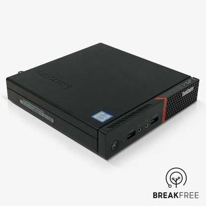 Lenovo ThinkCentre M700 Tiny PC