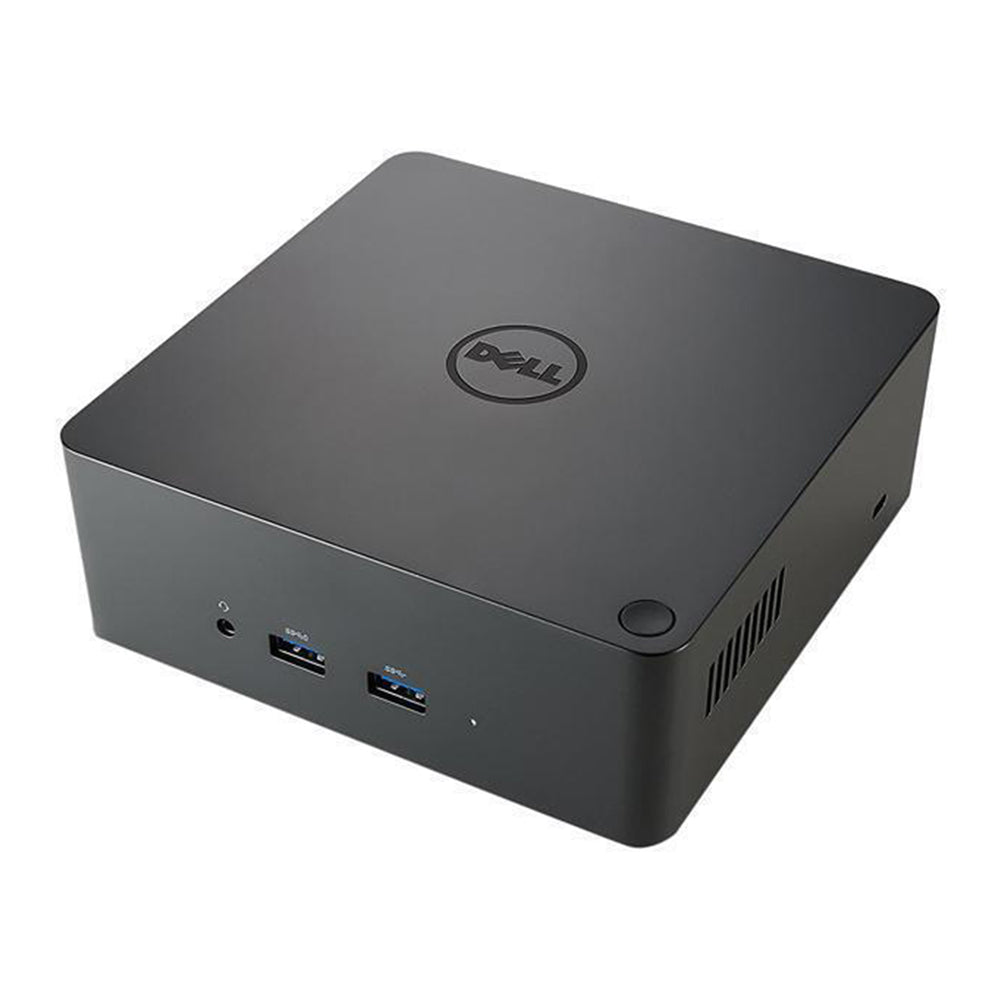 Dell K16A TB16 Dock Universal Docking Station with 130W PSU VAT