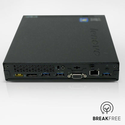 Lenovo ThinkCentre M73 Mini Tiny PC