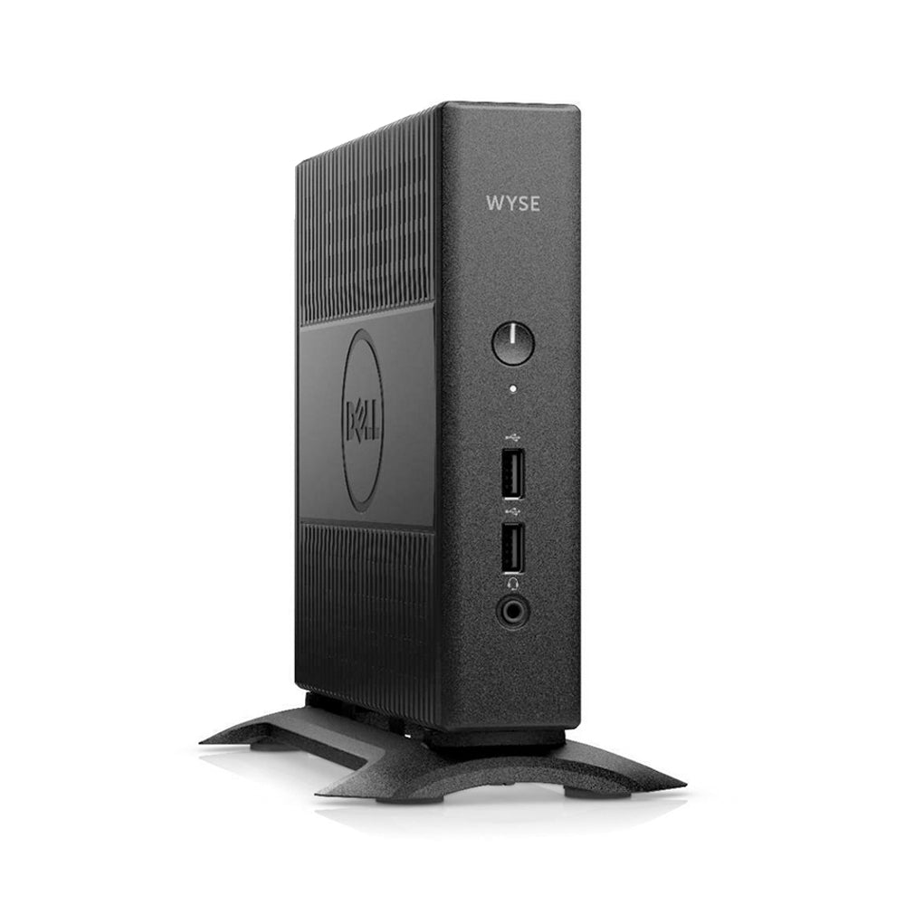 Dell Wyse 5060 Micro Fanless Mini PC WiFi Bluetooth