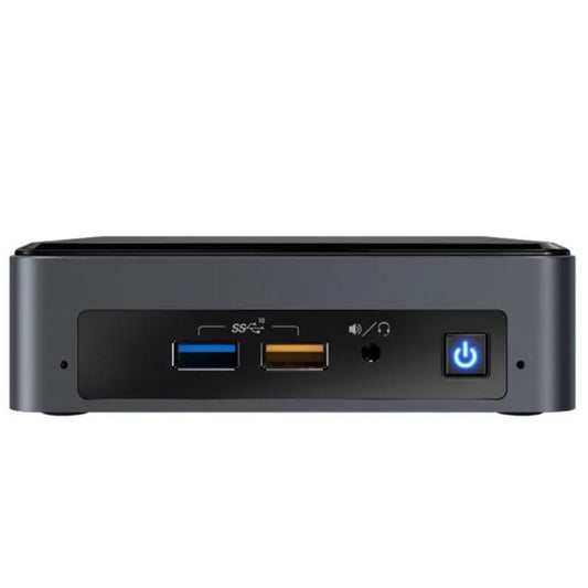 Intel NUC NUC8i5BEK Mini PC