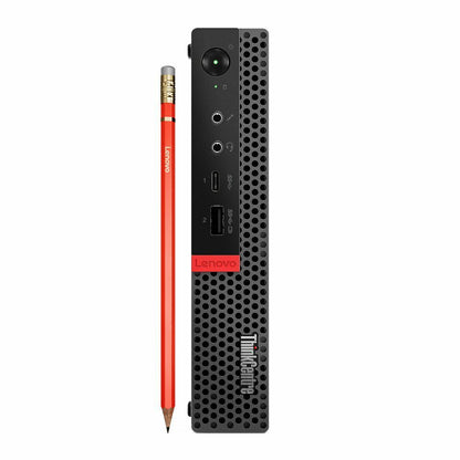 Lenovo ThinkCentre M720q Tiny Mini PC