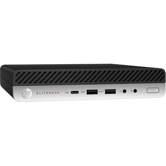 HP EliteDesk 705 G5 Desktop Mini PC