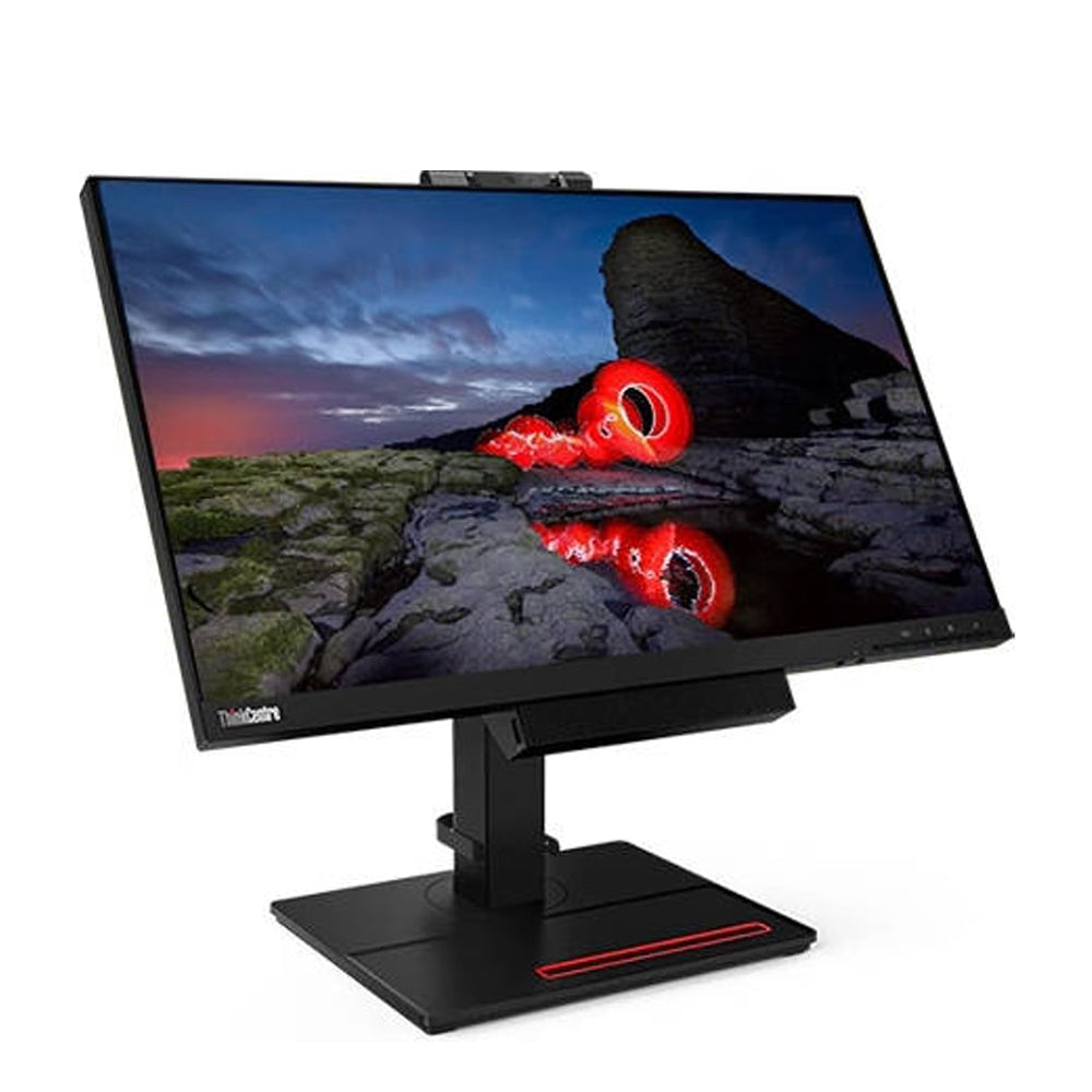 Lenovo Thinkcentre TIO22 Gen4 21.5” 60HZ WLED FHD Monitor