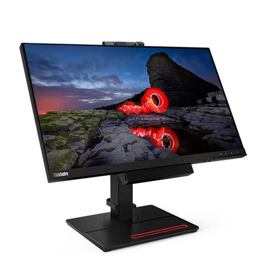 Lenovo Thinkcentre TIO 22 Gen4 21.5” 60HZ Touch Monitor Webcam