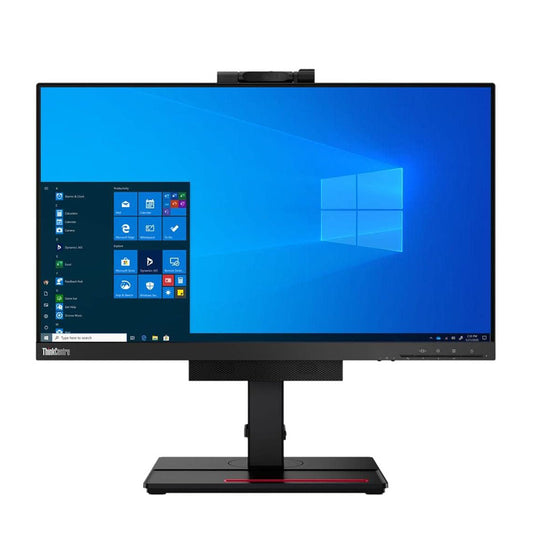 Lenovo Thinkcentre TIO 24 Gen4 23.8” 60HZ IPS WLED FHD Monitor