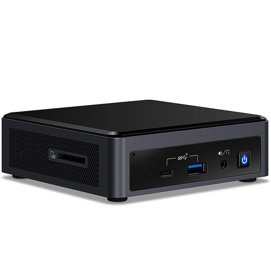 Intel NUC10i3FNK NUC Mini PC NUC10FNK WiFi Bluetooth