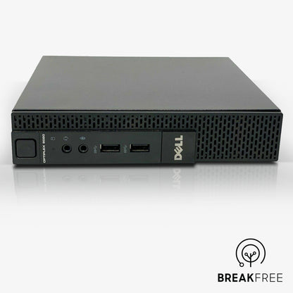 Dell OptiPlex 9020 Micro PC