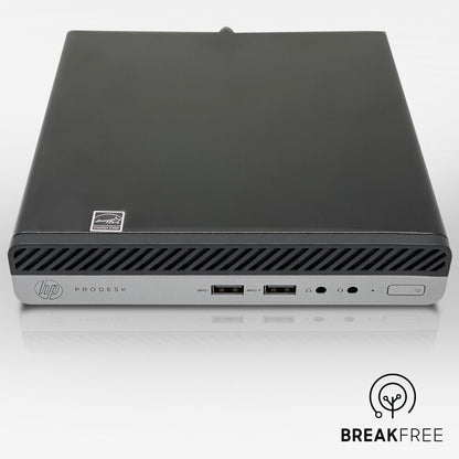 HP ProDesk 400 G4 Mini PC