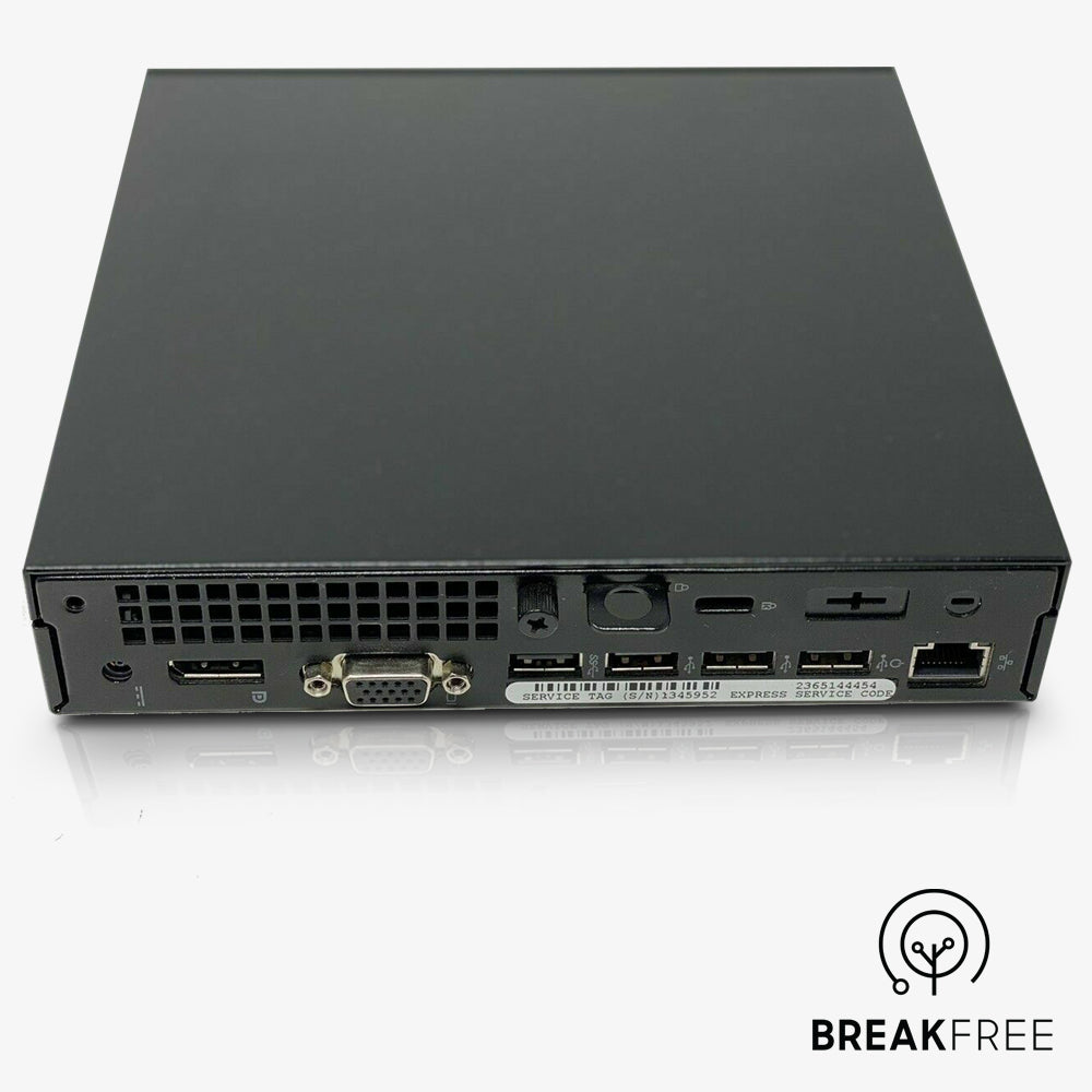 Dell OptiPlex 3020 Micro Mini PC