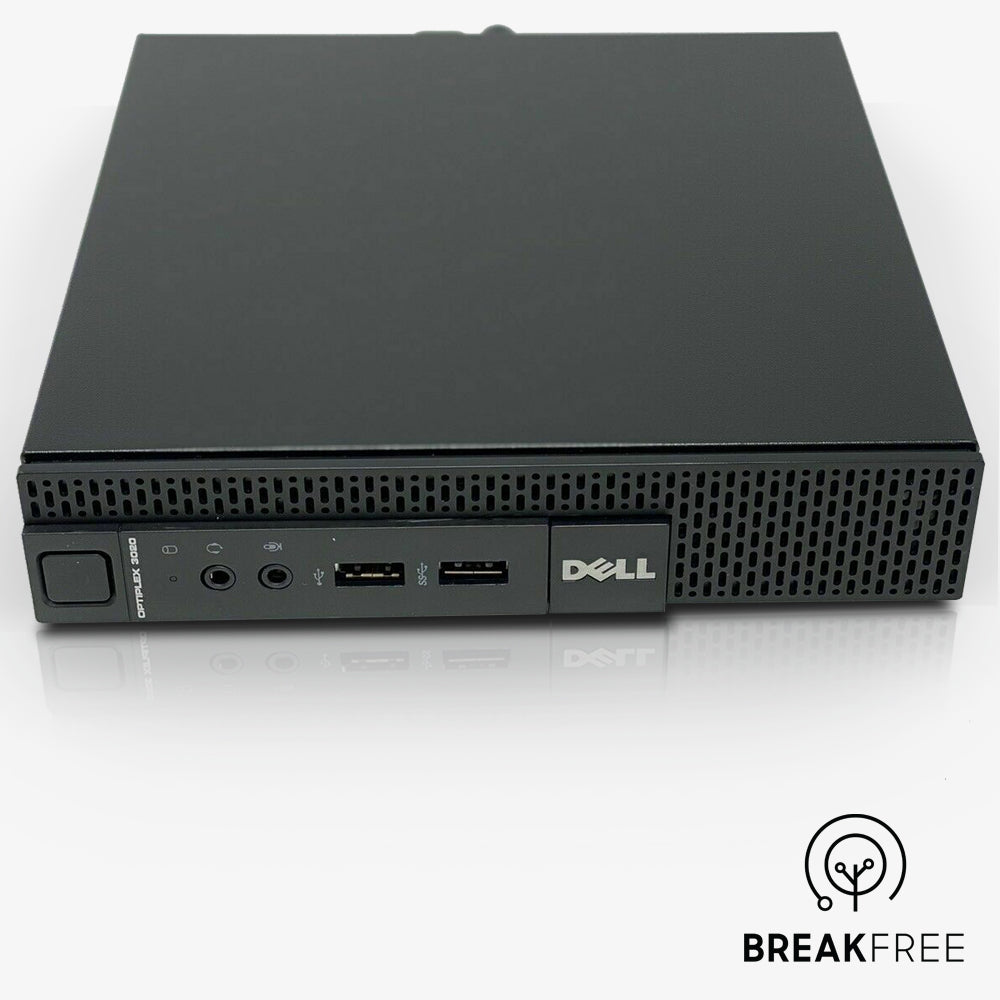 Dell OptiPlex 3020 Micro Mini PC