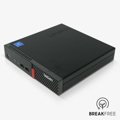 Lenovo ThinkCentre M910q Tiny Mini PC