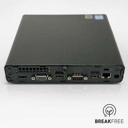 HP 260 G3 Desktop Mini PC