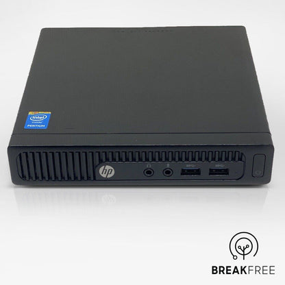 HP ProDesk 260 G1 Desktop Mini PC Windows