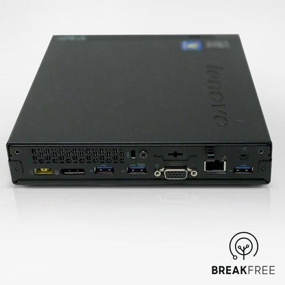 Lenovo Thinkcentre M73 Tiny Mini PC