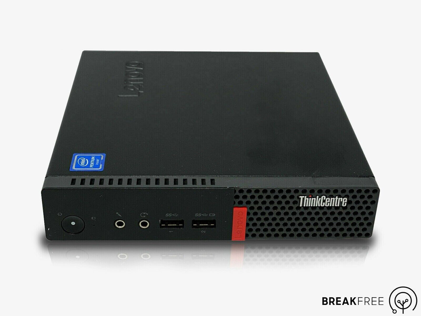 Lenovo Thinkcentre M710q Tiny Mini PC