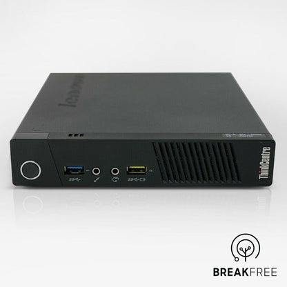 Lenovo Thinkcentre M73 Tiny Mini PC